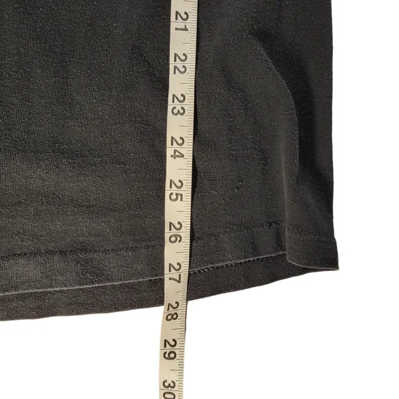 Harley-Davidson Vintage 90's Polar Bear "Great White Ride" Single Stitched Tee L - Picture 13 of 13